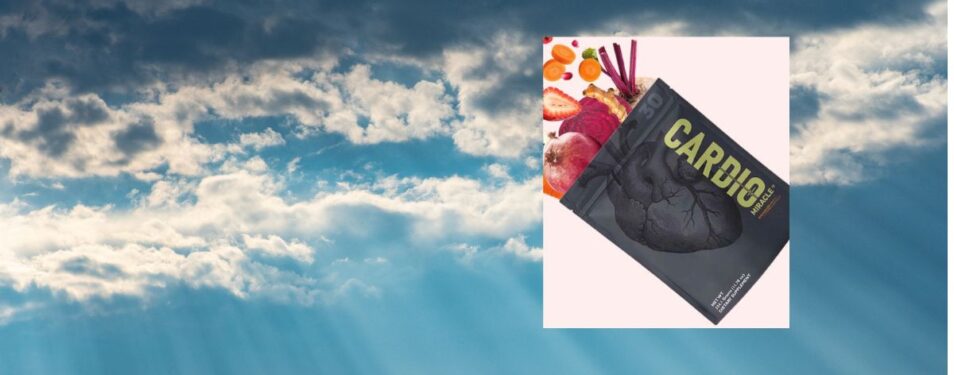 CardioMiracle